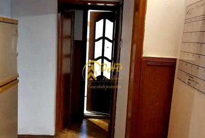 Apartament cu 3 camere decomandat în Păcurari