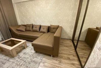 Garsonieră în Sala Palatului