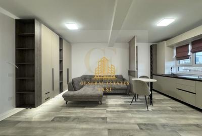 Vânzare apartament 2 camere – Bloc nou , intabulat - 4