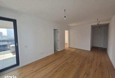 Apartament cu 2 camere, mobilat în Aviației - 5
