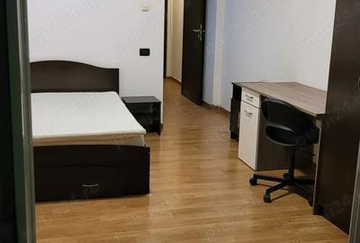 Inchiriez garsoniera Aparatorii Patriei Universitatea Spiru Haret - 2