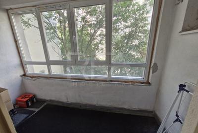 Apartament cu 3 camere langa statia de metrou Nicolae Grigorescu - 8