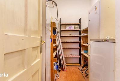 Apartament cu 2 camere decomandat în Gruia - 2