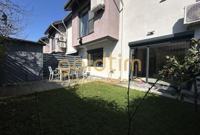 Casă cu 5 camere cu Canalizare în Odăi