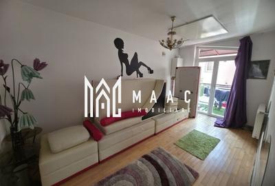 Apartament cu 4 camere decomandat, mobilat în Șelimbăr