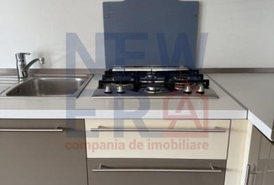 Inchiriere apartament lux, superspatios, zona bla Kiseleff - 20