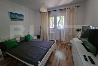 Inchiriere apartament 3 camere | decomandat | pet friendly | zona Metalurgie - 2