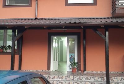 Spațiu comercial, de 170 mp, în Dumbrăveni - 10