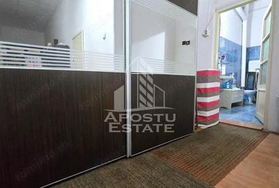 Proprietate cu potential turistic in Gurahont - 5