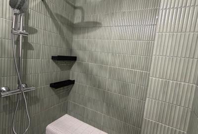 Apartament cu 2 camere decomandat, mobilat în Nerva Traian - 19