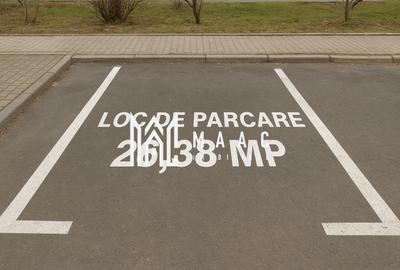 Teren Construcții intravilan de 26.379999160767 mp, în Arhitecților - Calea Cisnădiei - 1