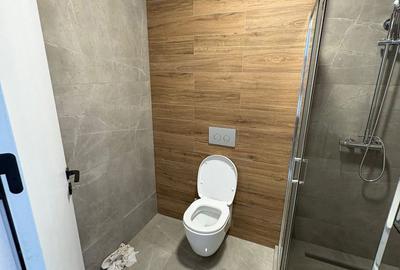 Garsonieră decomandată în Central - 9