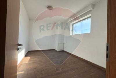 Spațiu comercial, de 570 mp, în Alexandru cel Bun - 5