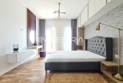 Penthouse Cu Lift Propriu, 4 Camere si Garaj Pentru Doua Masini, Buna Ziua. - 12