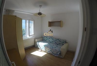 Apartament cu 3 camere semidecomandat, mobilat în Mănăștur - 3