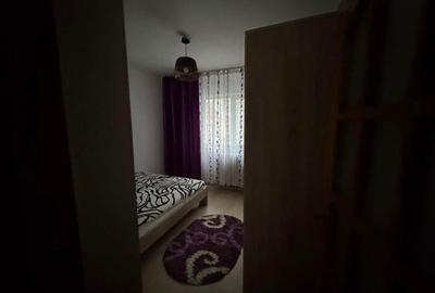 Apartament cu 2 camere decomandat în Dacia - 2