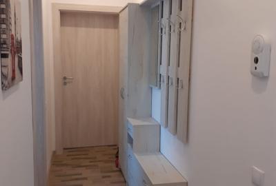 Apartament cu 2 camere decomandat în Mihai Viteazul - 8