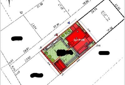 Spațiu comercial, în Cheriu - 4