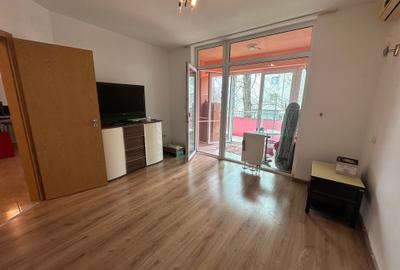 Apartament 2 camere - Faleza Nord/Mamaia-zona  Hotel Parc-110.000 euro (Cod E8) - 8