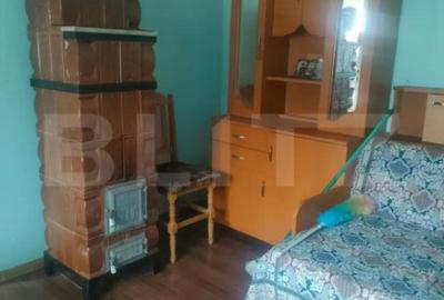 Casă cu 3 camere cu Teren 1500 Mp în Negostina - 10