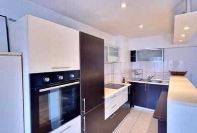 Apartament cu 2 camere semidecomandat în Unirii - 3