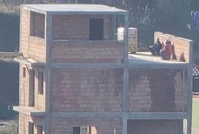 Casă individuală cu 4 camere cu Canalizare în Corunca - 2