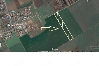 Teren de 10409 mp, în Fundeni - 5