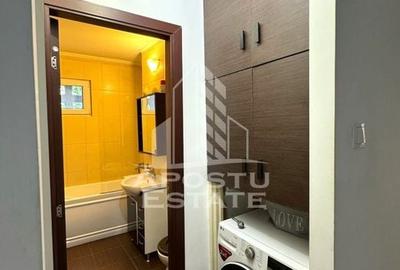 Apartament cu 3 camere, semidecomandat, zona Complex-PET FRIENDLY - 8