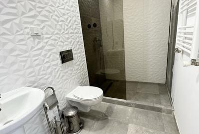 De Inchiriat| Apartament 3 camere| 4 City North-Pipera - 5