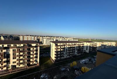Penthouse - 200 Mp - Metrou Berceni