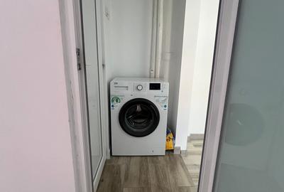 Apartament cu 2 camere semidecomandat în P-ța Ovidiu - 6