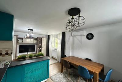 Apartament cu 3 camere decomandat în Domenii - 9