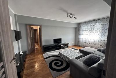 Apartament cu 3 camere decomandat în Malul Mureșului - 15