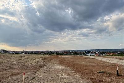 Spațiu comercial, în Sânmartin - 2