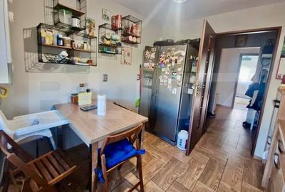 Apartament decomandat, 4 camere, 80mp, zona Parcul Puskin - 8