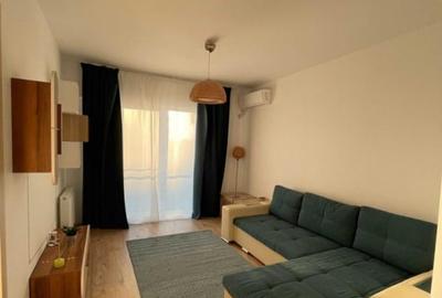 Garsoniera Granvia Park - 35 mp, Lujerului -Centrala proprie - 3