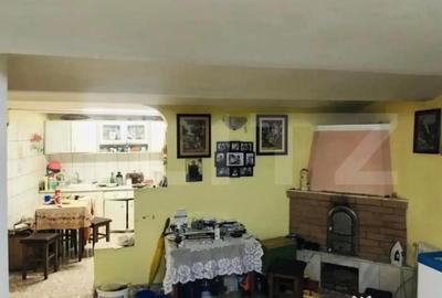 Casă cu 3 camere cu Teren 60 Mp în Central - 8