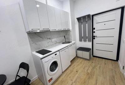 Apartament cu 2 camere decomandat în Astra