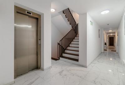 Apartament cu 2 camere semidecomandat, mobilat în Central - 12