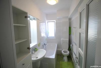 Apartament cu 2 camere decomandat în Ultracentral - 3