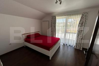 Casa cu piscina, 5 dormitoare, sistem smart home - 2