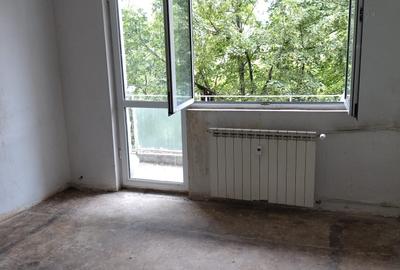 Apartament 3 camere semidecomandat cu posibilitate de centrala termica - 4