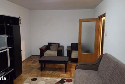 Apartament cu 2 camere decomandat, mobilat în Dacia - 4