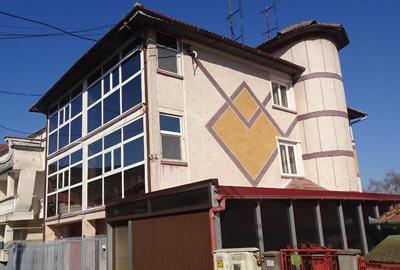 Casă cu 7 camere cu Teren 318 Mp în Aurel Vlaicu - 18