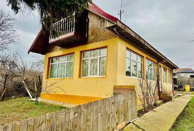 Casă individuală cu 2 camere cu Teren 181 Mp în Voluntari - 9