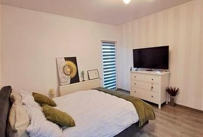 Vanzare apartament 2 camere modern bloc nou in Borhanci- zona Mega Image - 8