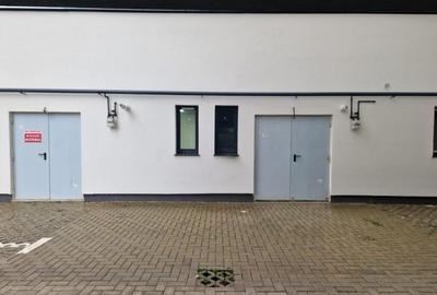 Spatiu comercial, 173 mp, zona Sasar - 30