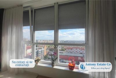 Apartament de vanzare, 1 Camera, Openspace, Iosia, Oradea - 21