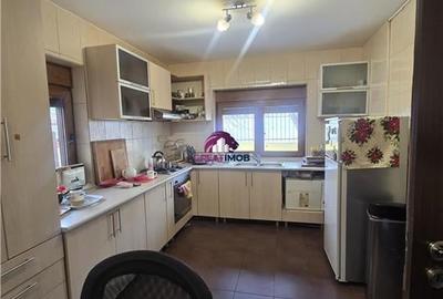 Vila 4 Camere Mogosoaia - 1