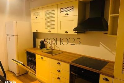 Apartament cu 3 camere în Străulești - 2